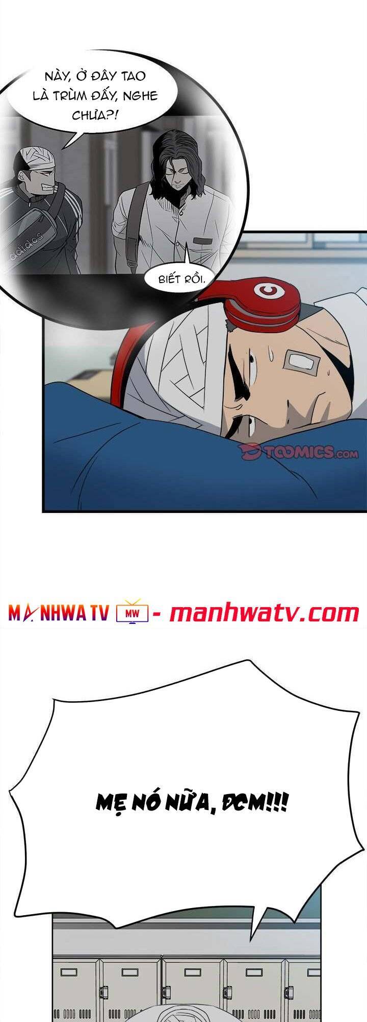 Kẻ Phản Diện Chapter 53 - 8