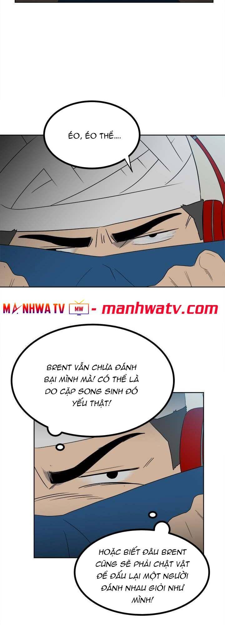 Kẻ Phản Diện Chapter 53 - 10