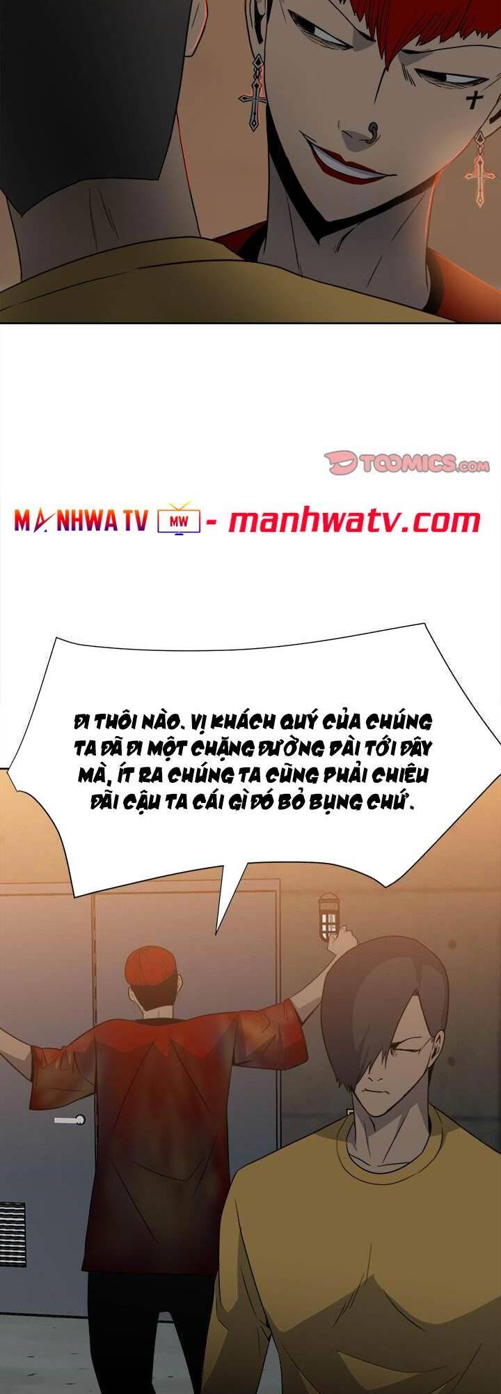 Kẻ Phản Diện Chapter 54 - 14