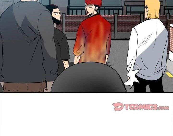 Kẻ Phản Diện Chapter 54 - 17