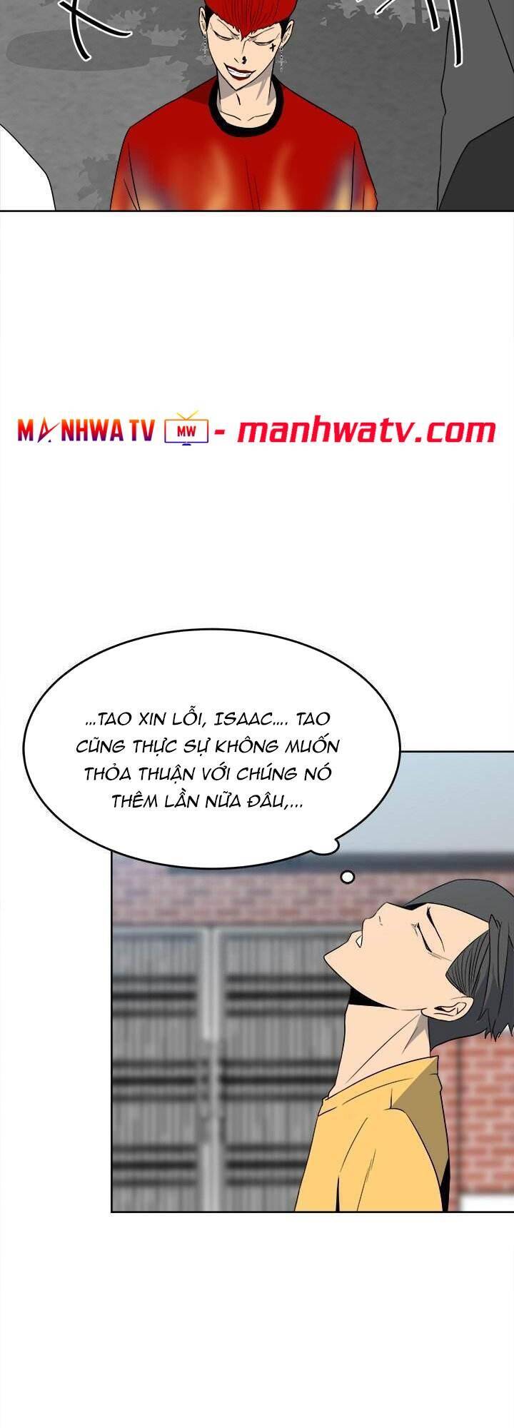 Kẻ Phản Diện Chapter 54 - 23