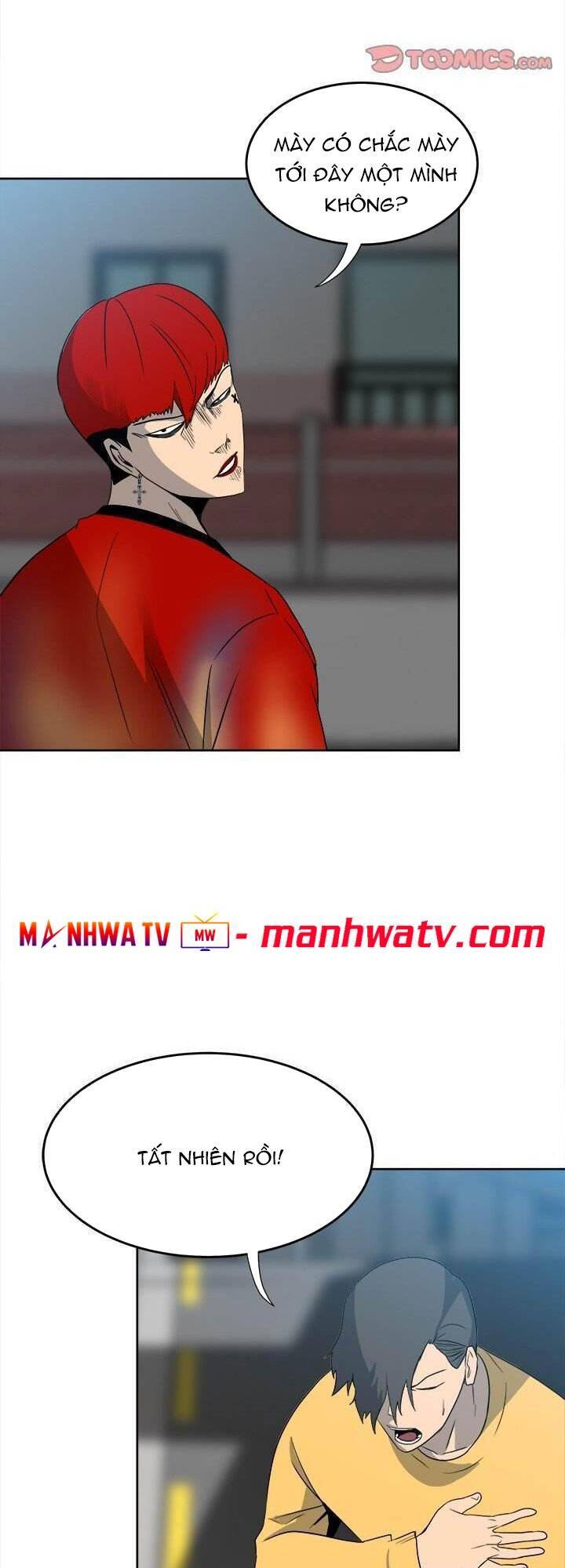 Kẻ Phản Diện Chapter 54 - 30