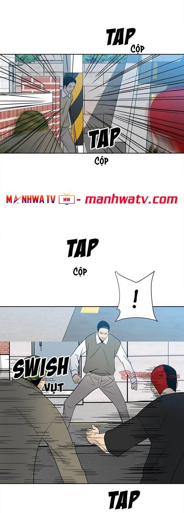 Kẻ Phản Diện Chapter 54 - 34