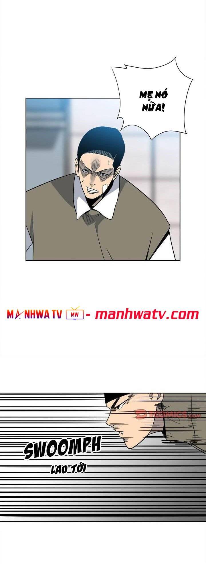 Kẻ Phản Diện Chapter 54 - 36