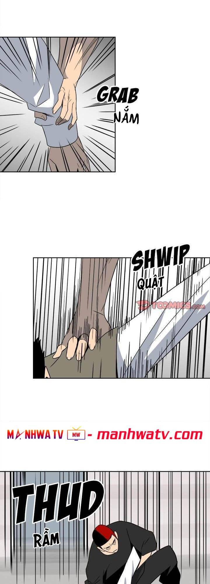 Kẻ Phản Diện Chapter 54 - 40