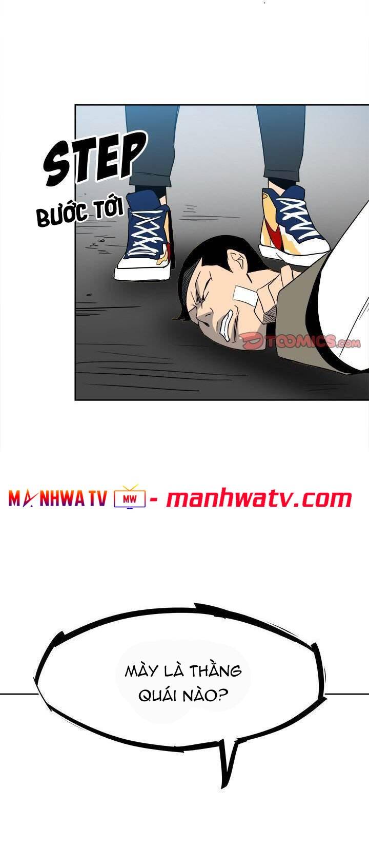 Kẻ Phản Diện Chapter 54 - 42