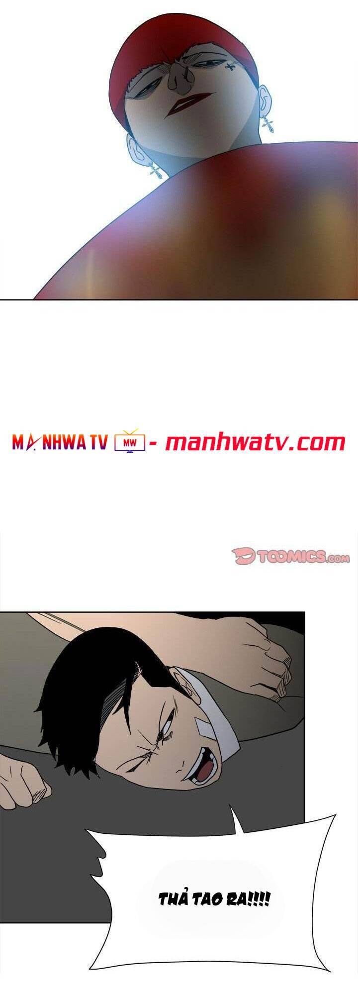 Kẻ Phản Diện Chapter 54 - 43