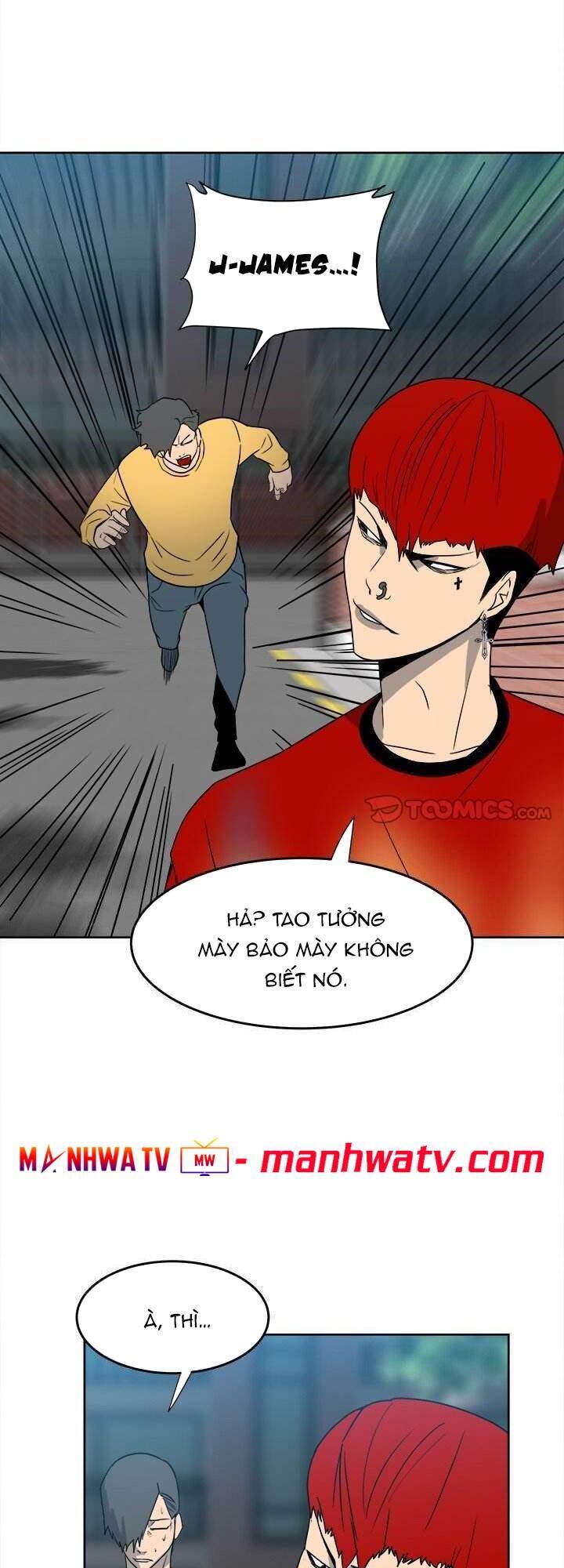 Kẻ Phản Diện Chapter 54 - 45