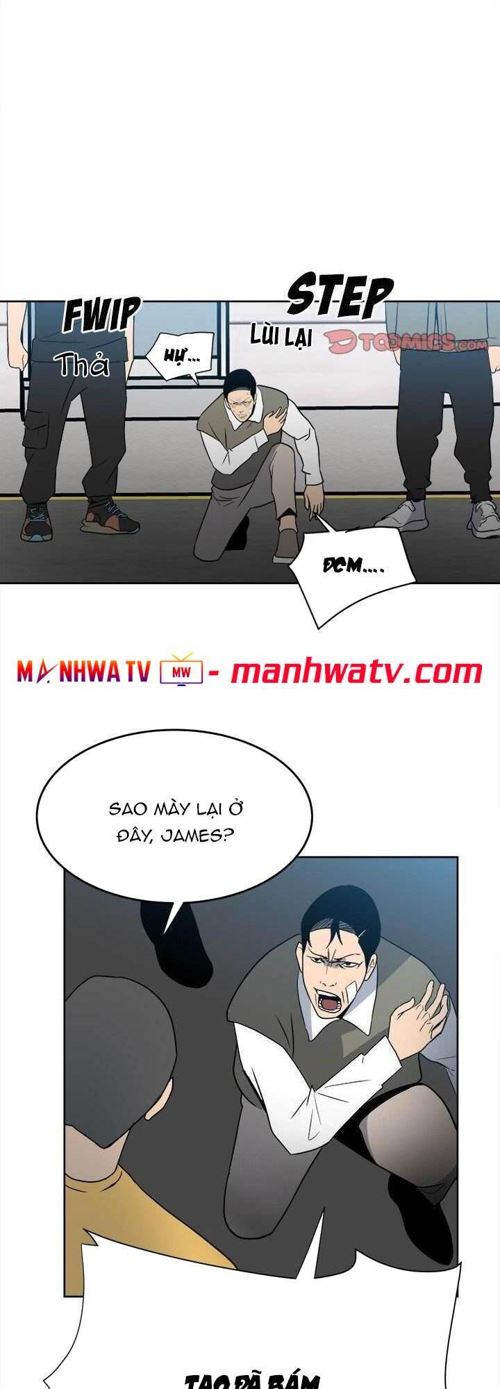 Kẻ Phản Diện Chapter 54 - 47