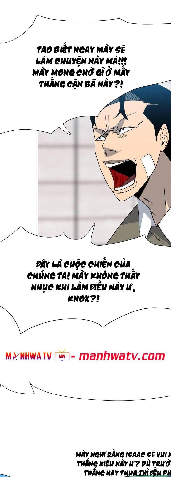 Kẻ Phản Diện Chapter 54 - 49