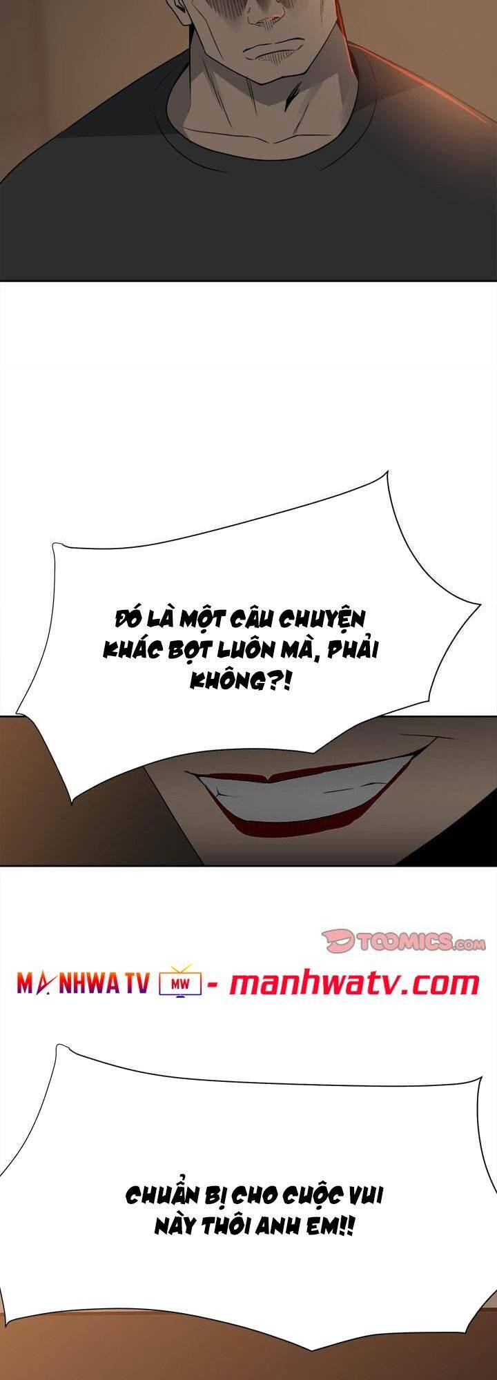 Kẻ Phản Diện Chapter 54 - 6