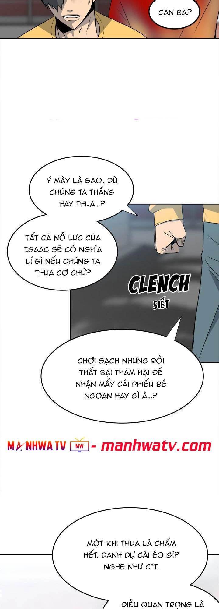 Kẻ Phản Diện Chapter 54 - 51