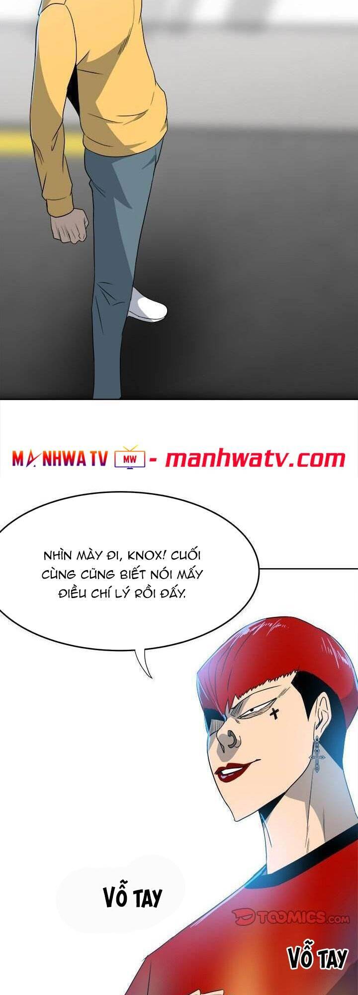 Kẻ Phản Diện Chapter 54 - 53