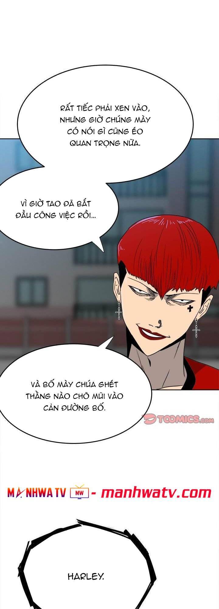 Kẻ Phản Diện Chapter 54 - 55