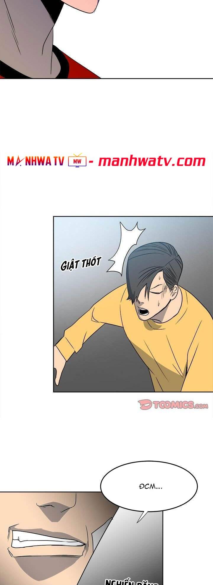 Kẻ Phản Diện Chapter 54 - 57