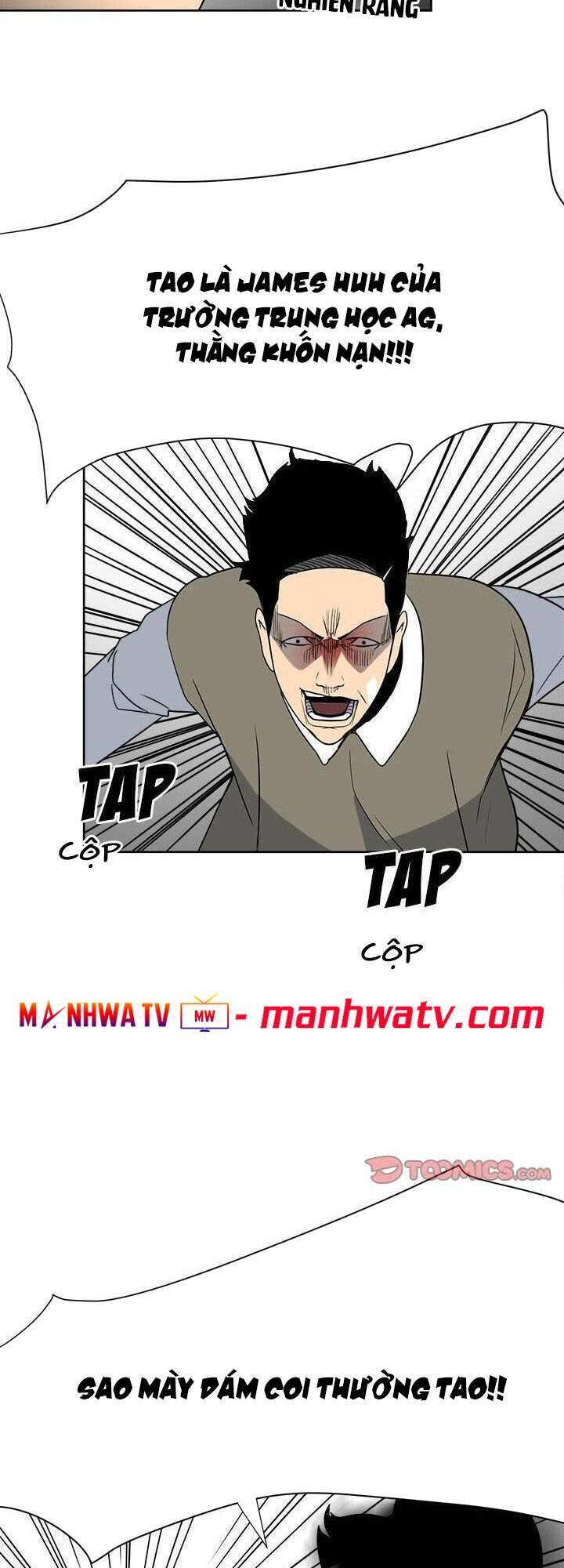 Kẻ Phản Diện Chapter 54 - 58