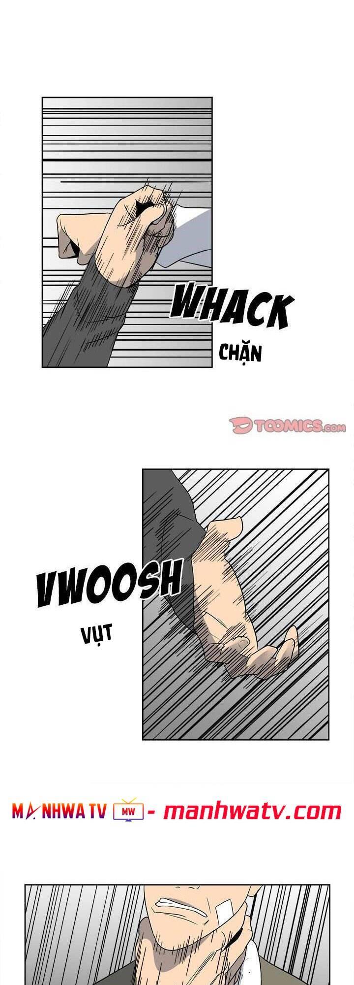 Kẻ Phản Diện Chapter 54 - 60