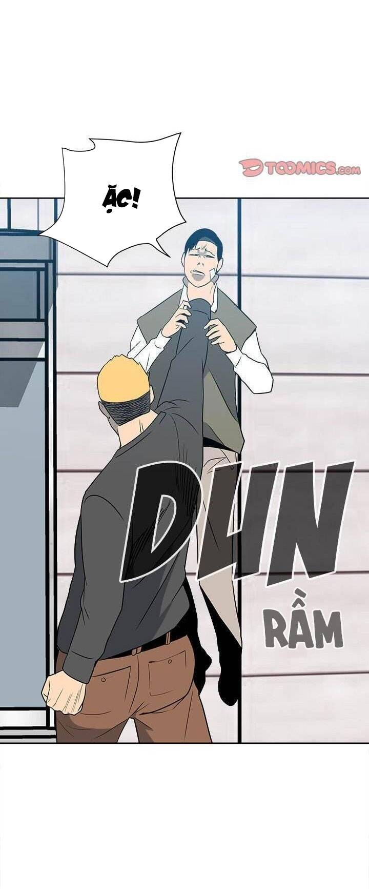 Kẻ Phản Diện Chapter 54 - 62