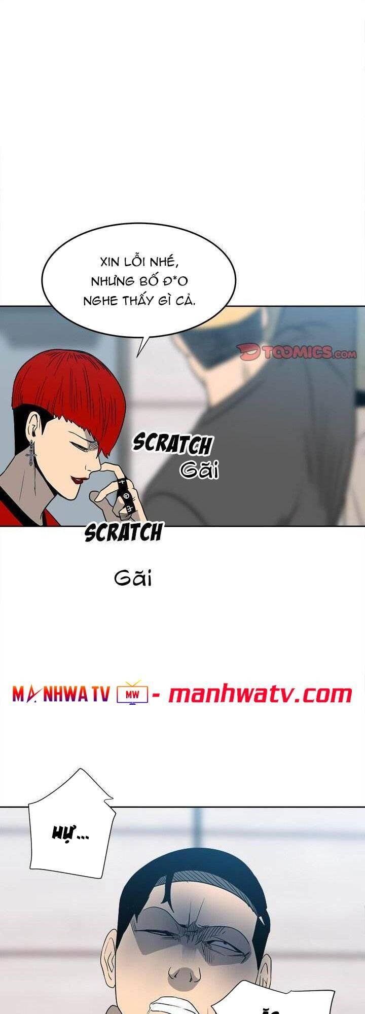 Kẻ Phản Diện Chapter 54 - 63