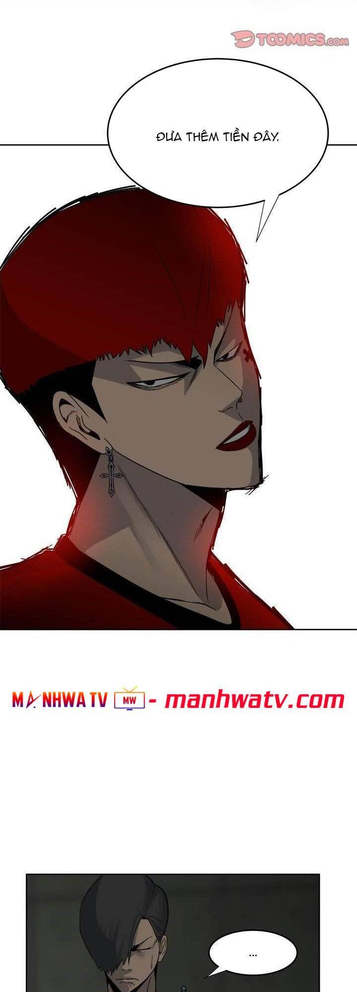 Kẻ Phản Diện Chapter 54 - 10