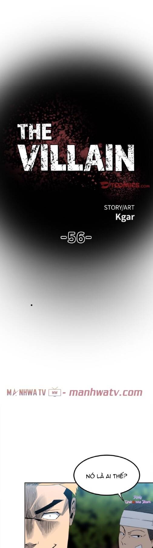 Kẻ Phản Diện Chapter 56 - 2