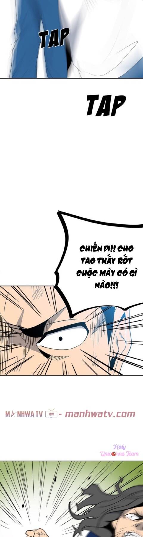 Kẻ Phản Diện Chapter 56 - 11