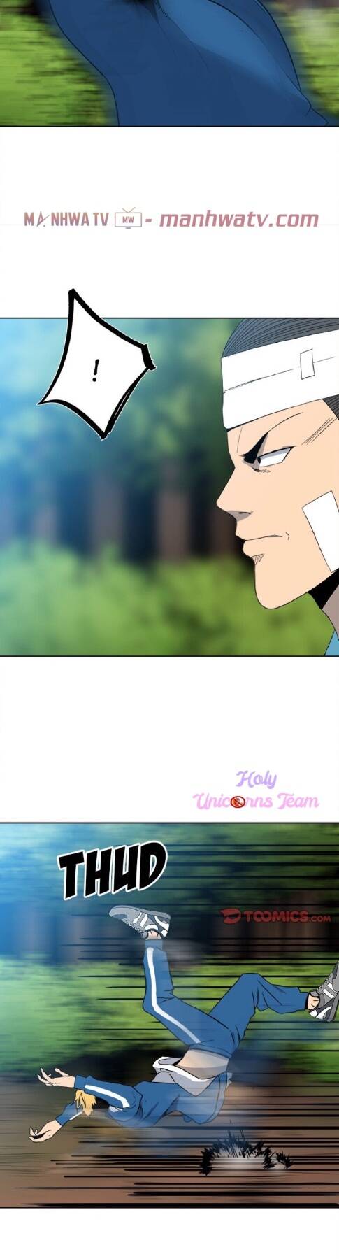 Kẻ Phản Diện Chapter 56 - 15