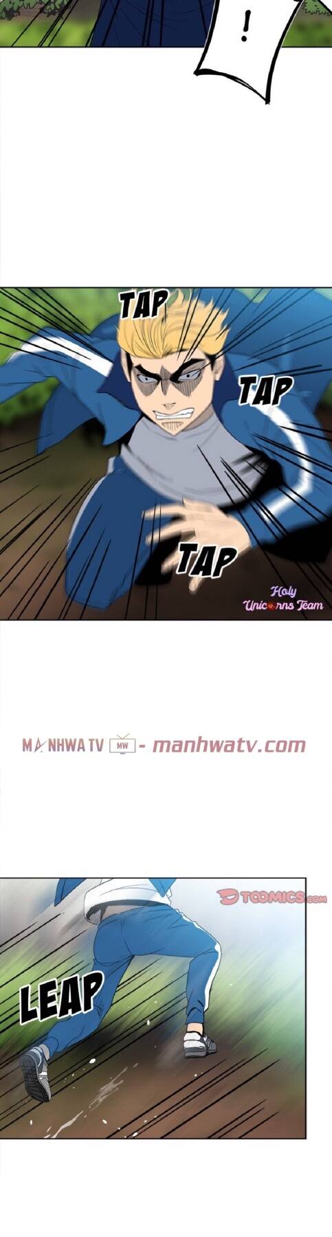 Kẻ Phản Diện Chapter 56 - 18