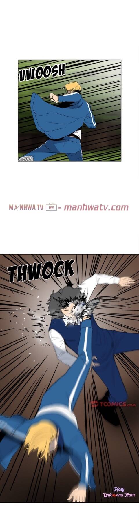 Kẻ Phản Diện Chapter 56 - 19