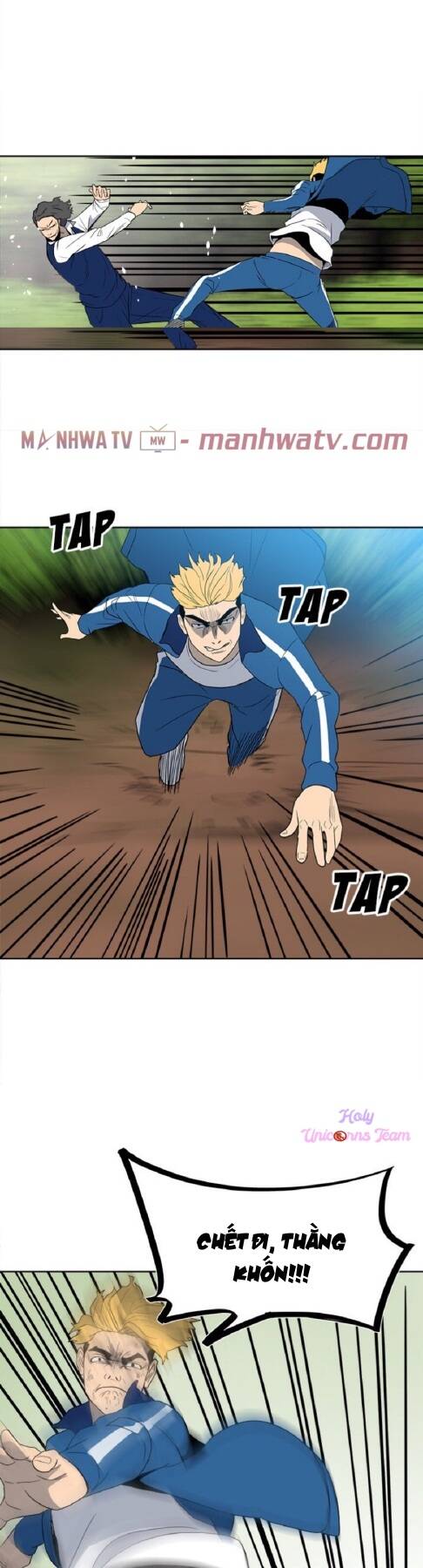 Kẻ Phản Diện Chapter 56 - 20