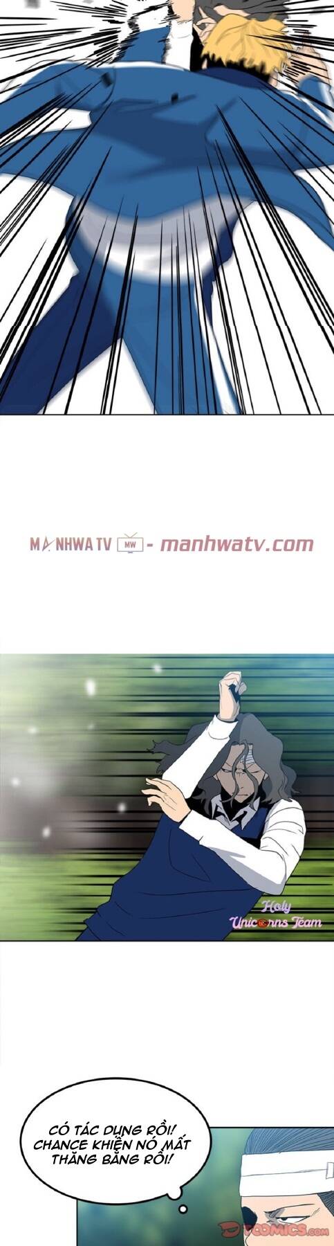 Kẻ Phản Diện Chapter 56 - 22