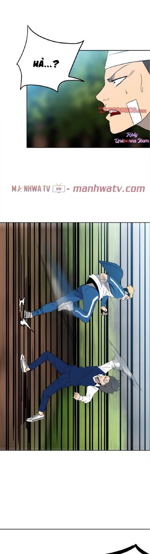 Kẻ Phản Diện Chapter 56 - 25