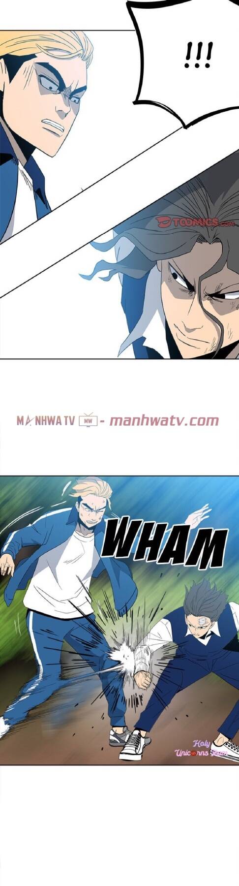 Kẻ Phản Diện Chapter 56 - 26