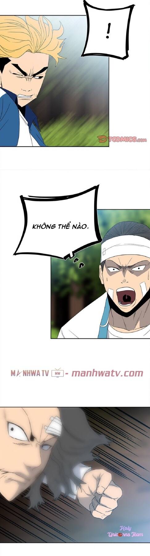 Kẻ Phản Diện Chapter 56 - 27