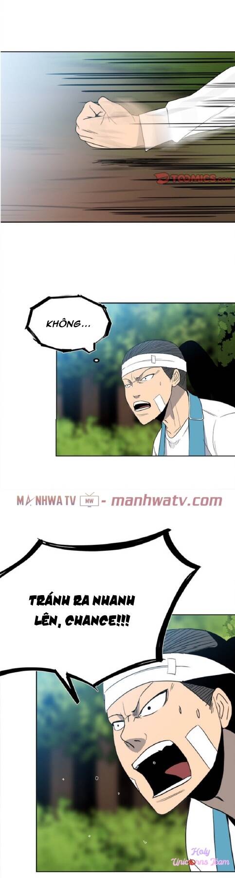 Kẻ Phản Diện Chapter 56 - 28