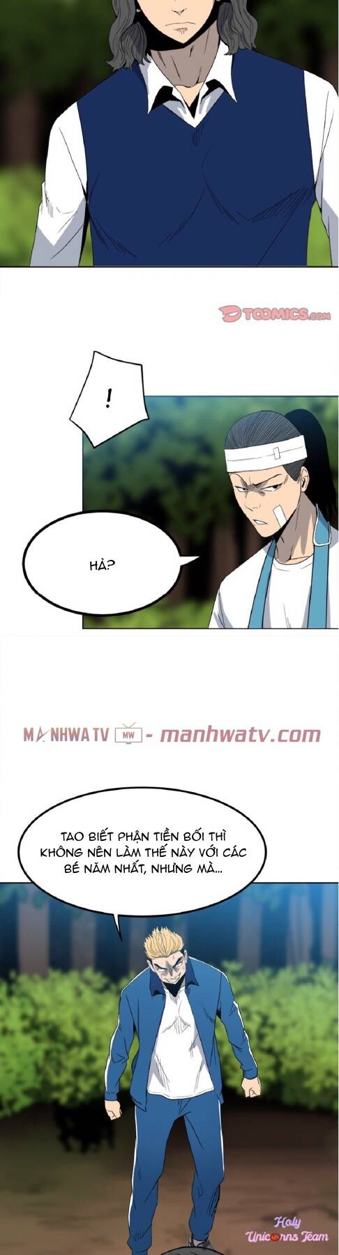 Kẻ Phản Diện Chapter 56 - 4