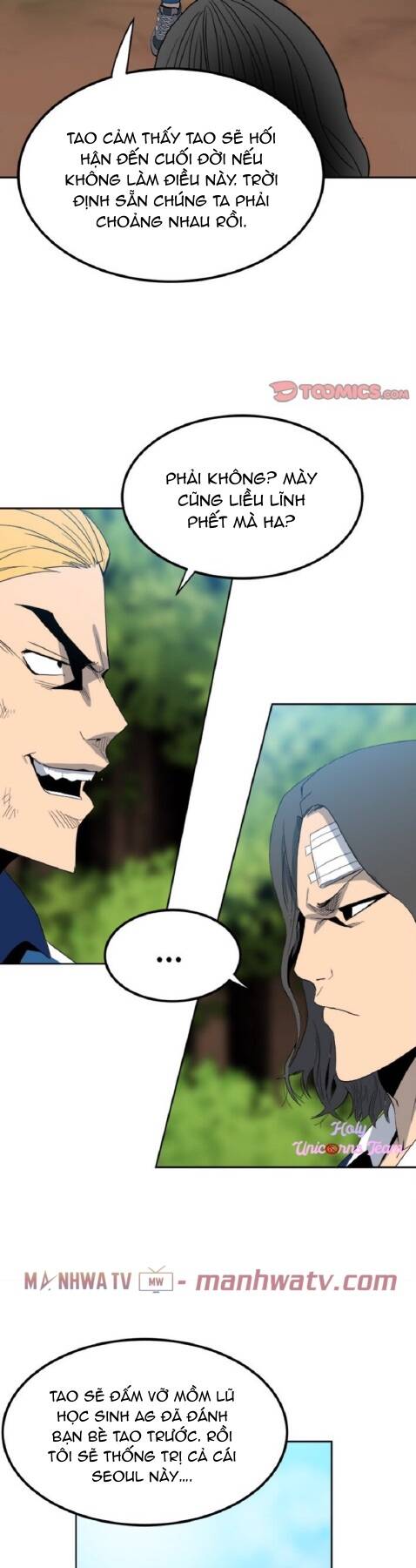 Kẻ Phản Diện Chapter 56 - 5