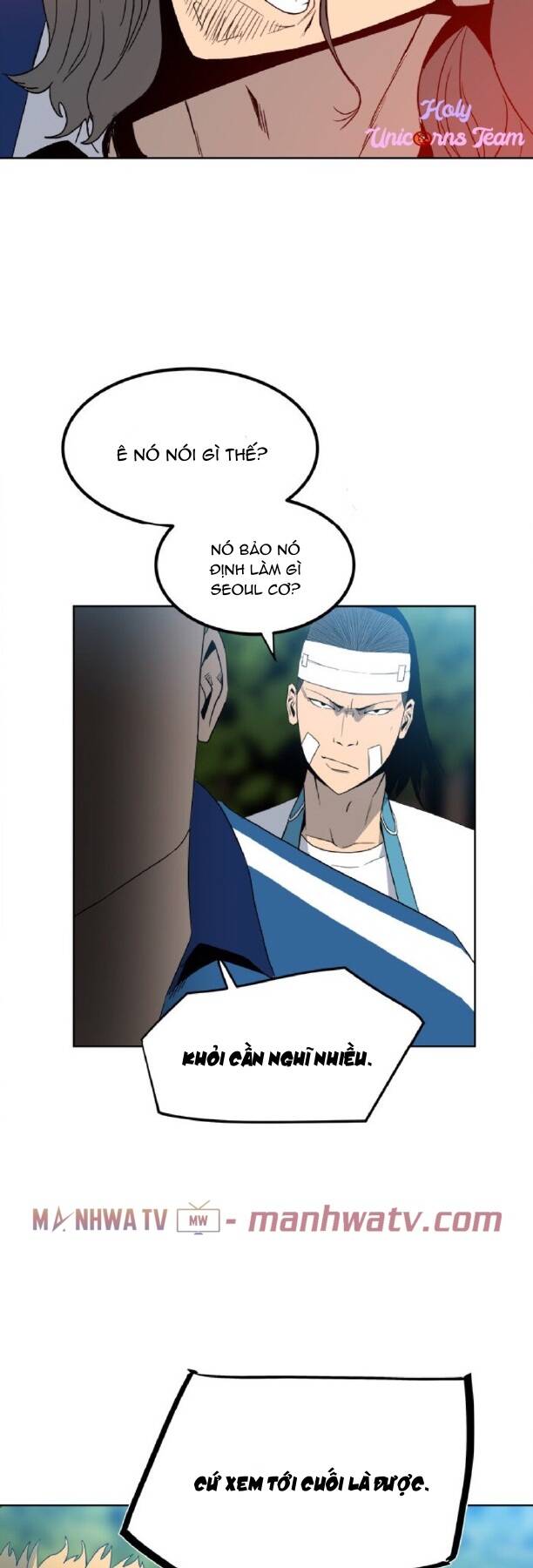 Kẻ Phản Diện Chapter 56 - 7