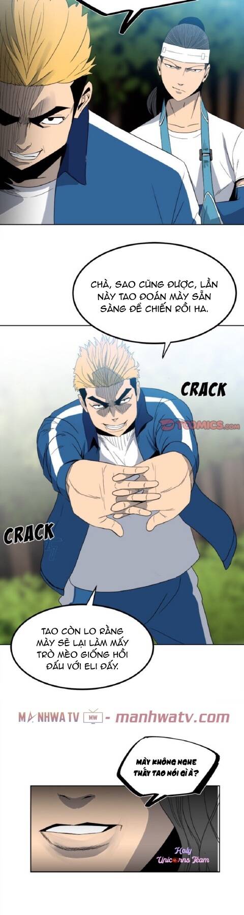 Kẻ Phản Diện Chapter 56 - 8