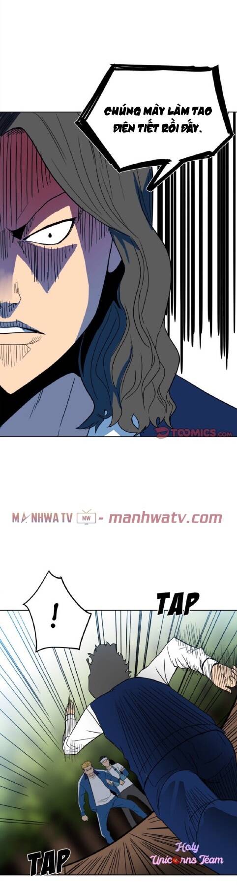 Kẻ Phản Diện Chapter 56 - 9