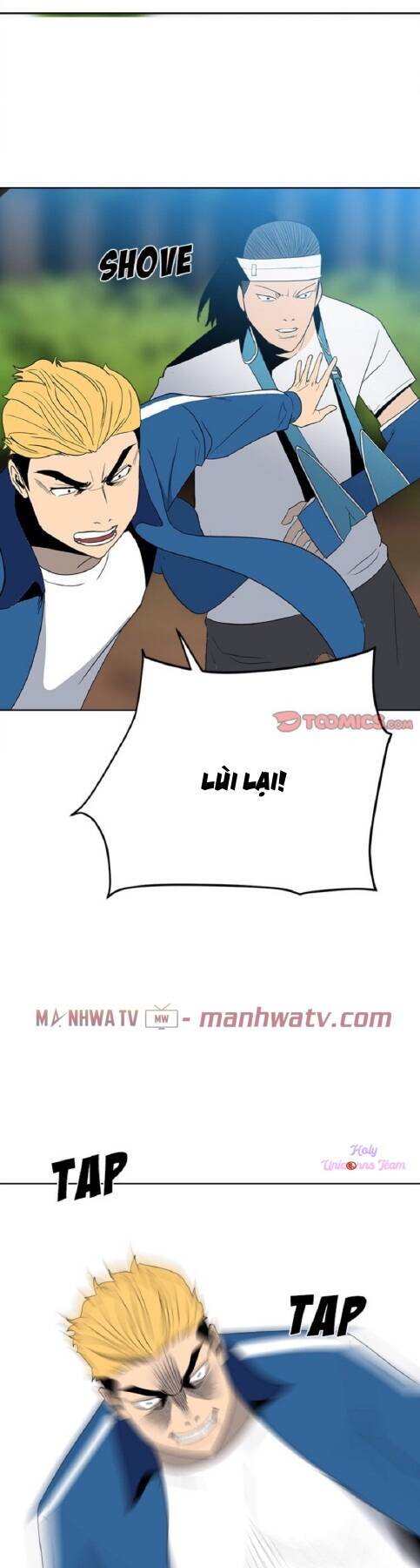 Kẻ Phản Diện Chapter 56 - 10