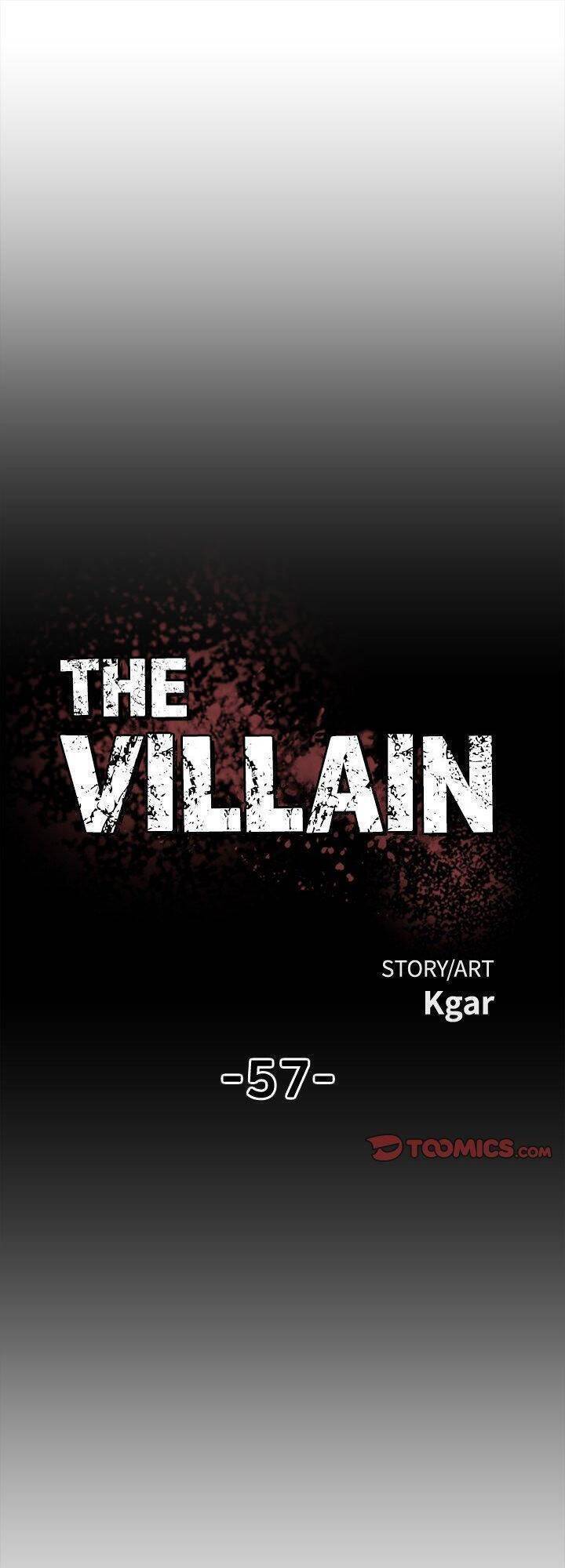 Kẻ Phản Diện Chapter 57 - 2