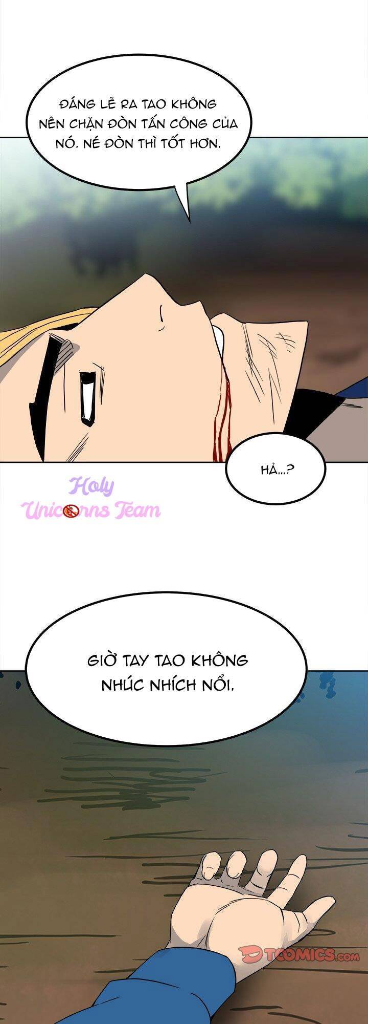 Kẻ Phản Diện Chapter 57 - 12