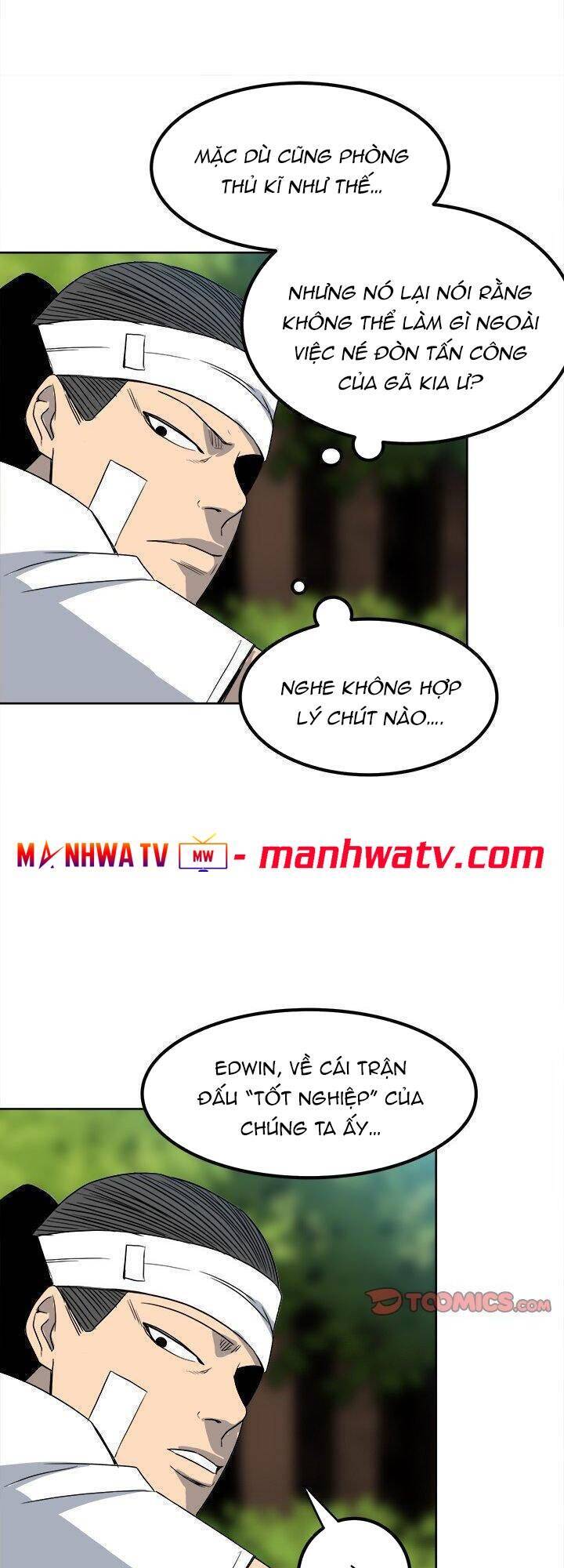 Kẻ Phản Diện Chapter 57 - 14