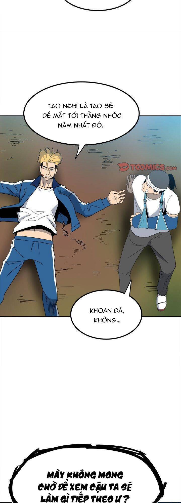 Kẻ Phản Diện Chapter 57 - 20