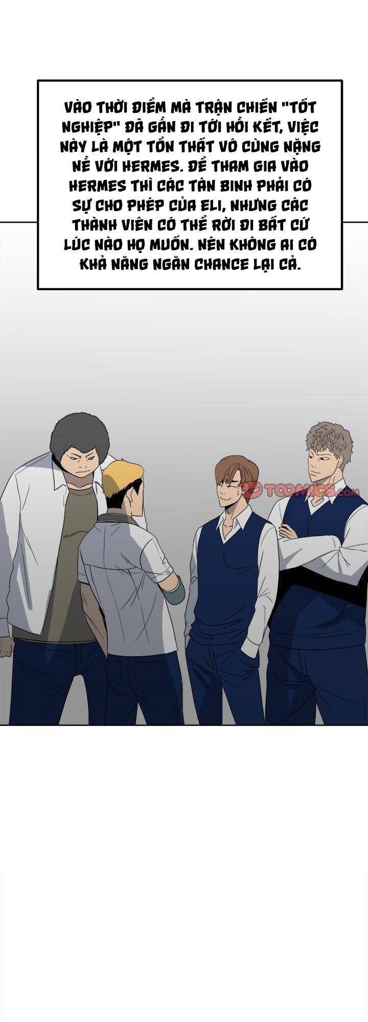 Kẻ Phản Diện Chapter 57 - 23