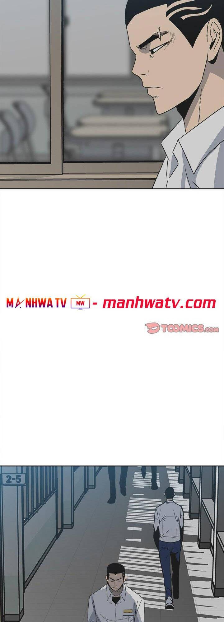 Kẻ Phản Diện Chapter 57 - 27