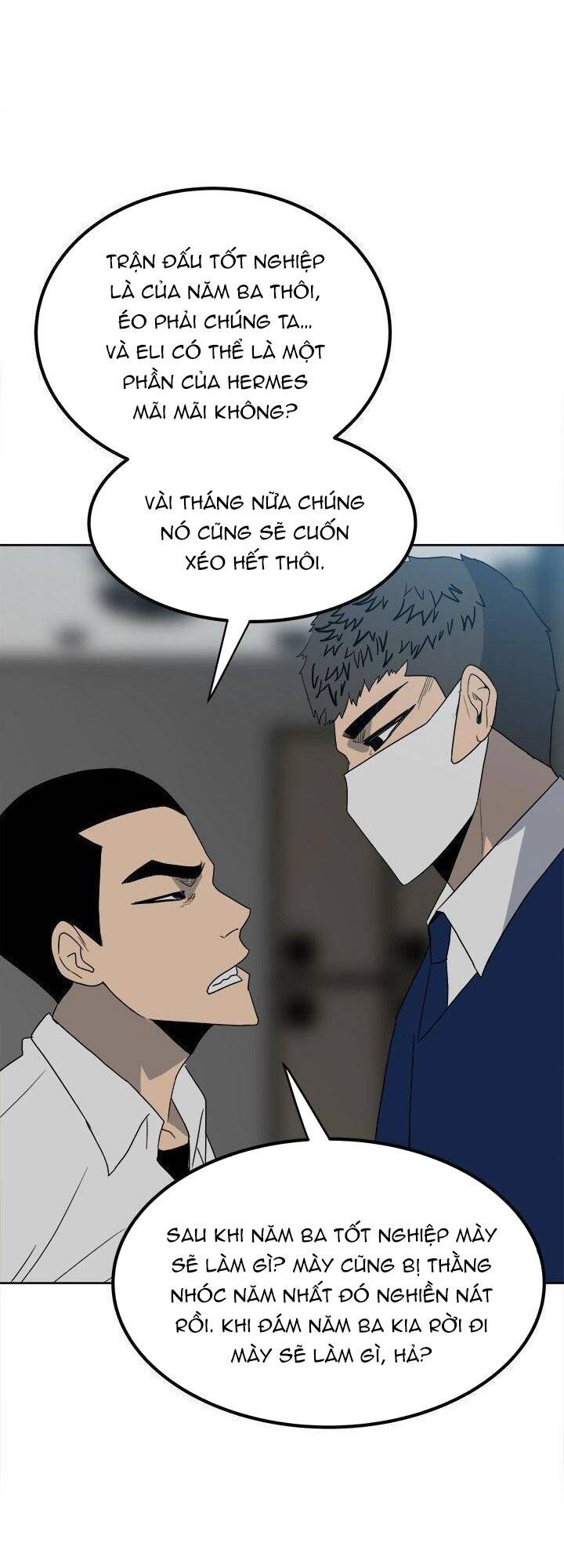 Kẻ Phản Diện Chapter 57 - 35
