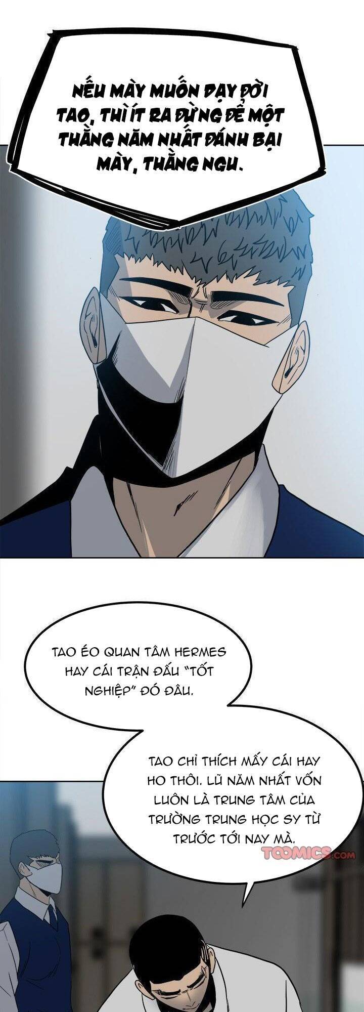 Kẻ Phản Diện Chapter 57 - 36