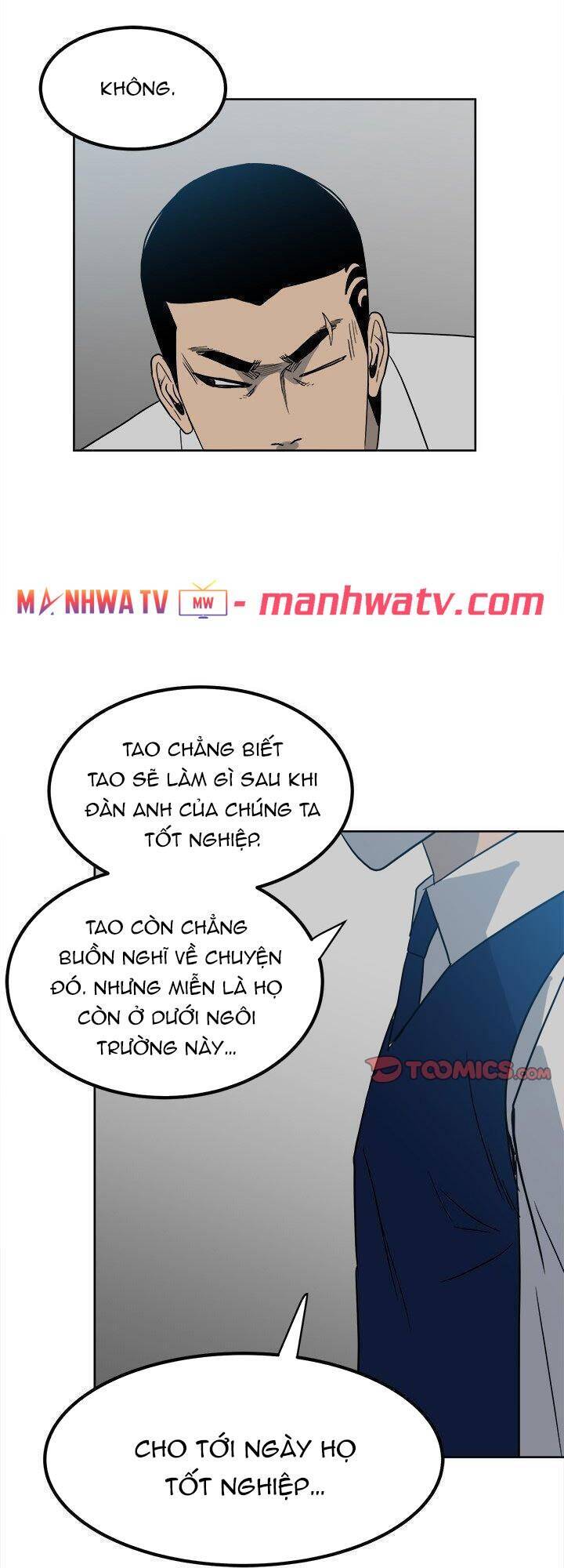 Kẻ Phản Diện Chapter 57 - 38